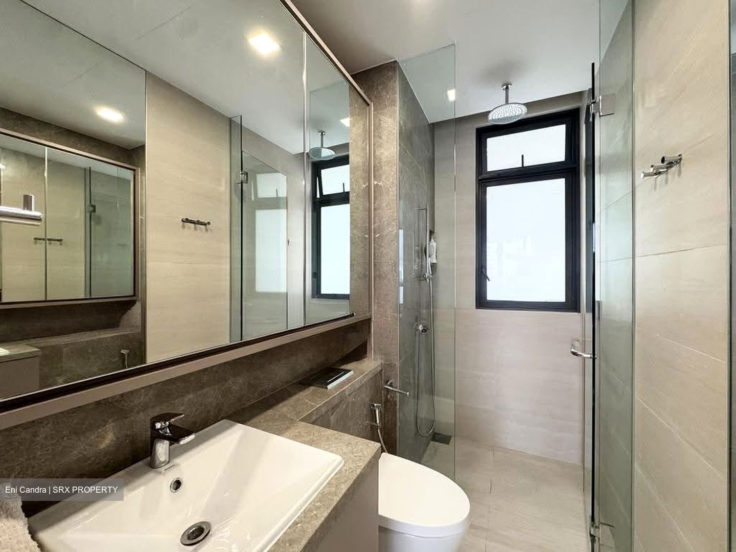 Highline Residences (D3), Condominium #630739651